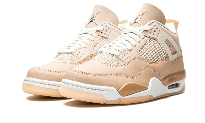 Jordan 4 Retro Shimmer (Women's)