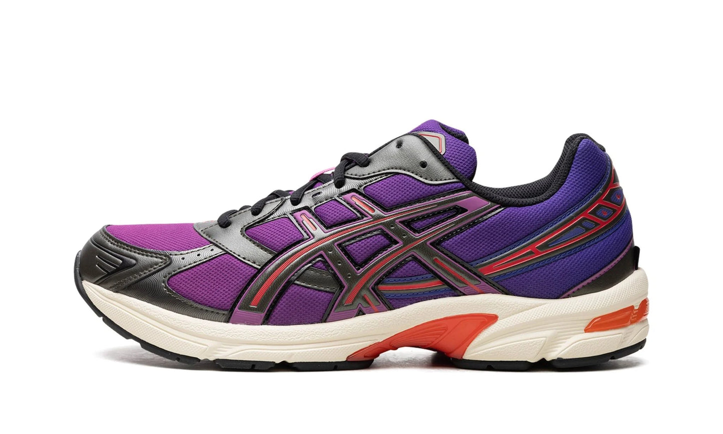 ASICS Gel-1130 Kith Marvel Villains Magneto Sealed Box (Comic Included)