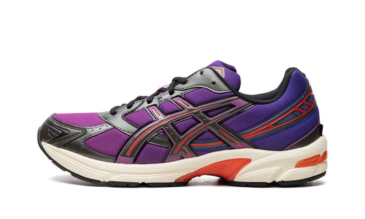 ASICS Gél-1130 Kith Marvel Villains Magneto Sealed Box (Comic Included)