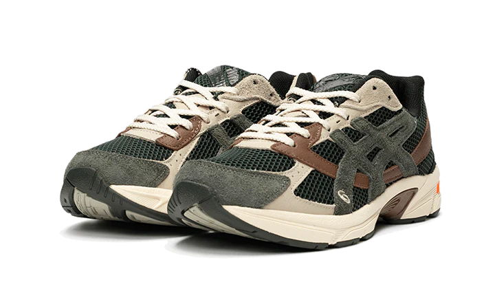 ASICS Gél-1130 MK-II HAL Studio Forest