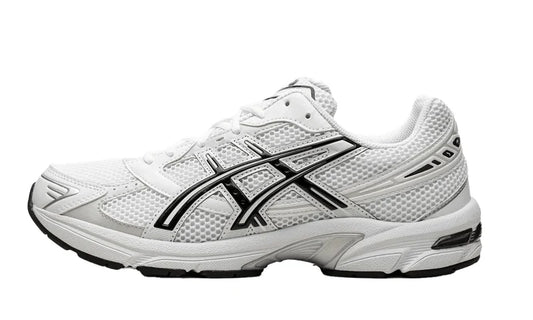 ASICS Gel-1130 White Black