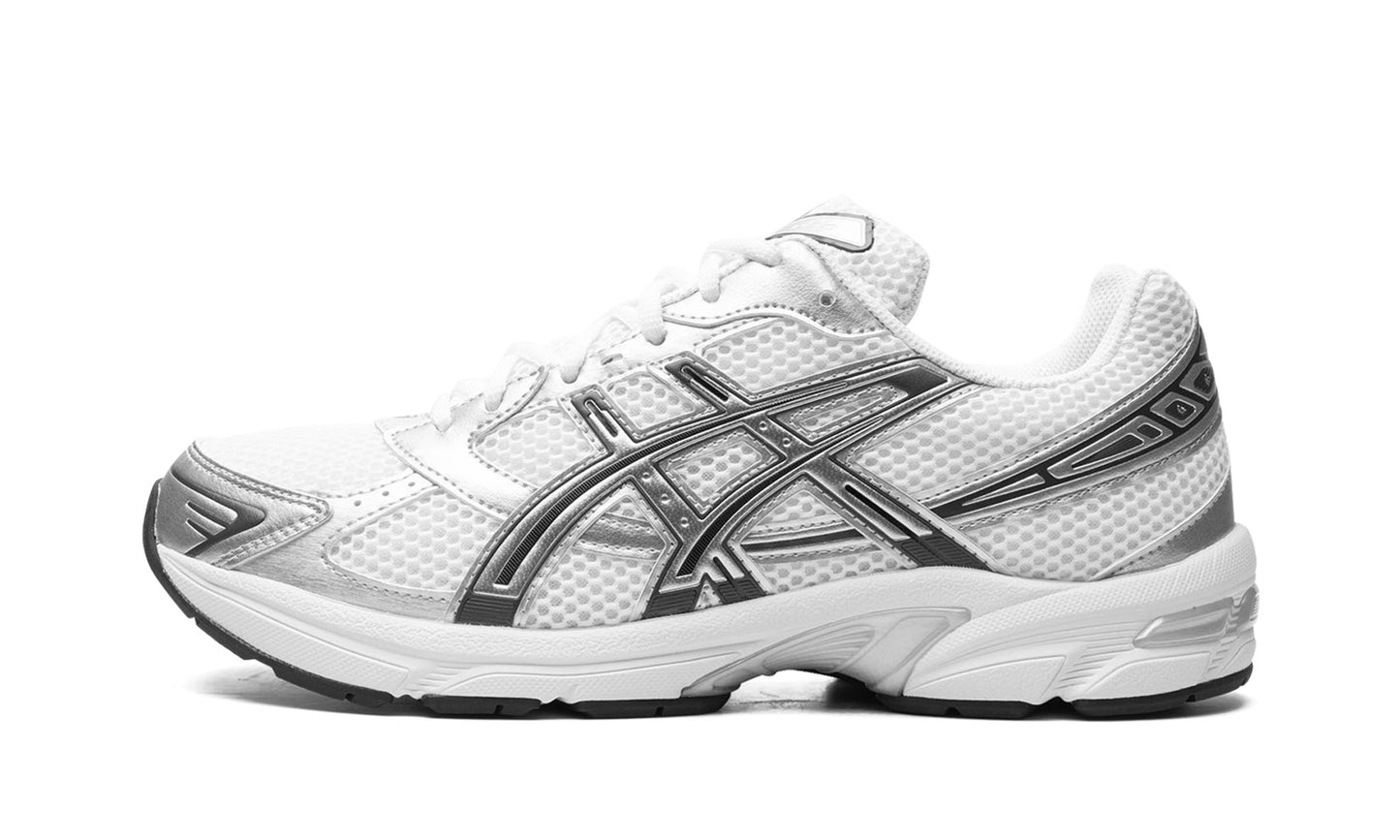 ASICS Gel-1130 White Pure Silver