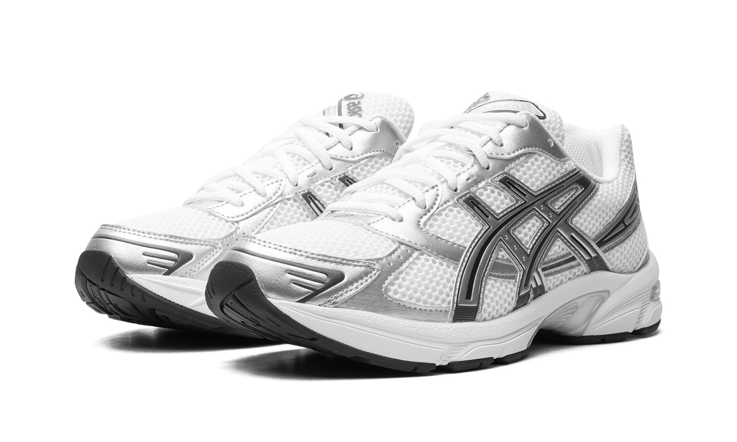 ASICS Gel-1130 White Pure Silver