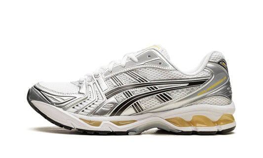 ASICS GEL-Kayano 14 Tai Chi Yellow