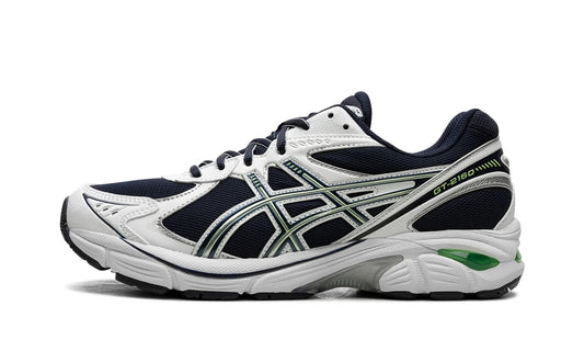 ASICS GT-2160 Midnight White Green