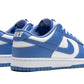 Nike Dunk Low Polar Blue