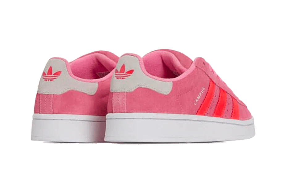 adidas Campus 00s Bliss Pink (Kids)