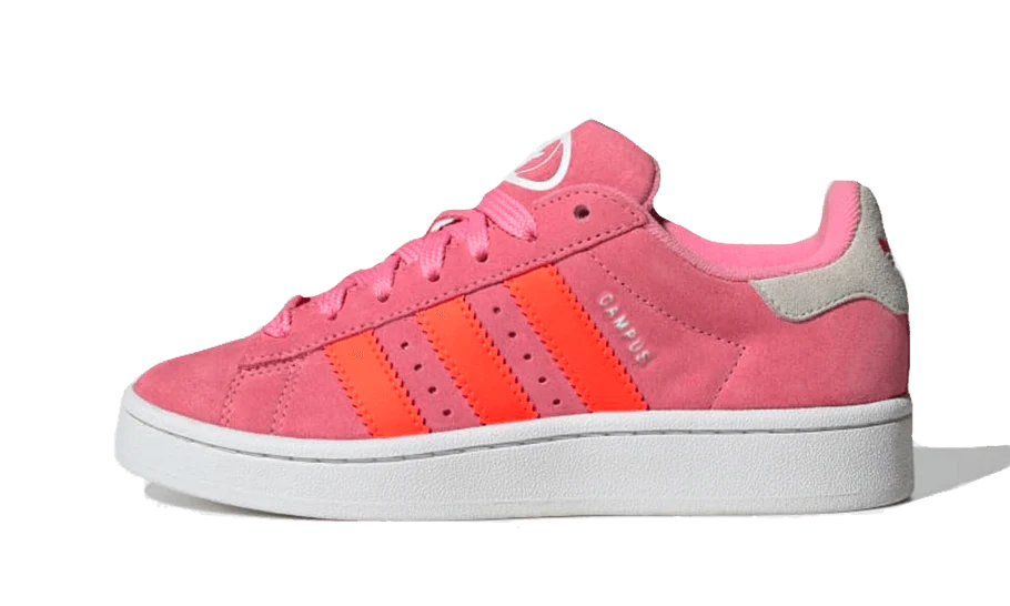 adidas Campus 00s Bliss Pink (Kids)