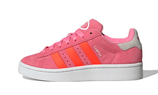 adidas Campus 00s Bliss Pink (Kids)