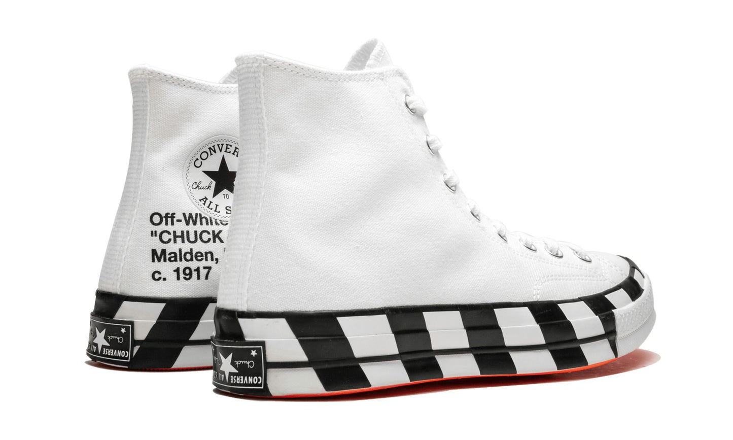 Converse Chuck Taylor All Star 70 Hi Off-White