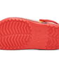 Crocs Classic Clog Lightning McQueen