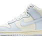 Nike Dunk High Sail Football Grey (Women's)