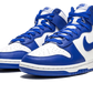 Nike Dunk High Game Royal 