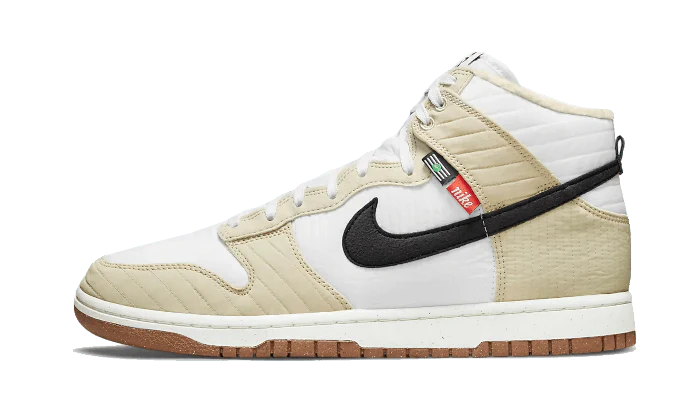 Nike Dunk High Next Nature Toasty Rattan