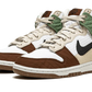 Nike Dunk High Next Nature Summit White (Women's)