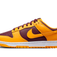 Nike Dunk Low Arizona State