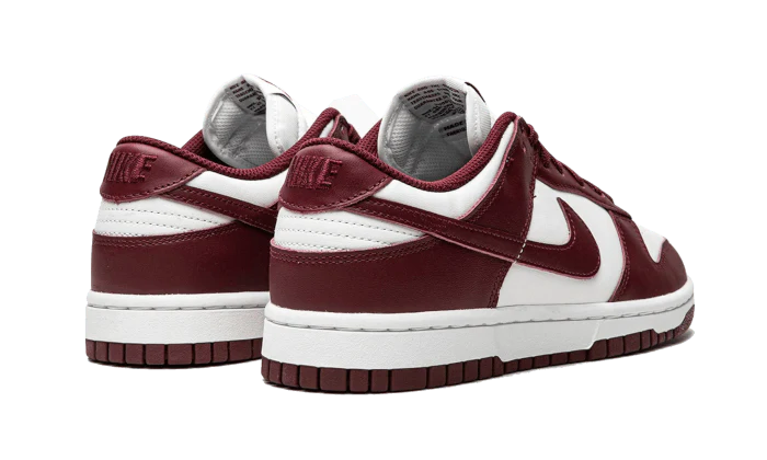 Nike Dunk Low Bordeaux (Women's)