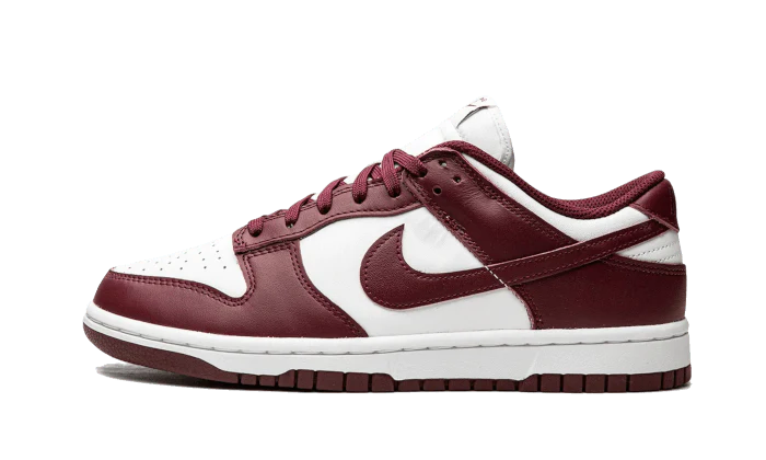 Nike Dunk Low Bordeaux (Women's)