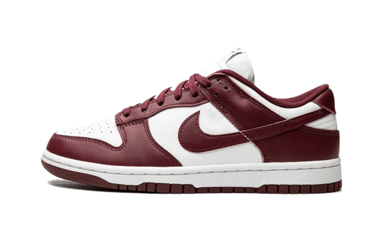 Nike Dunk Low Bordeaux (Women's)