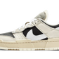 Nike Dunk Low Disrupt Pale Ivory Black (Women's)