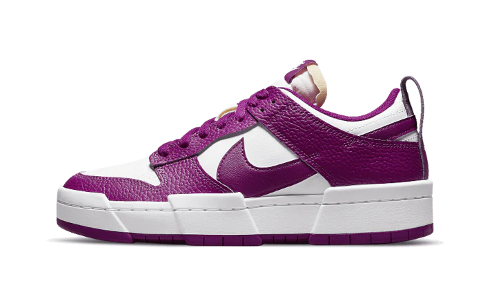 Nike Dunk Low Disrupt Cactus Flower (Women's)