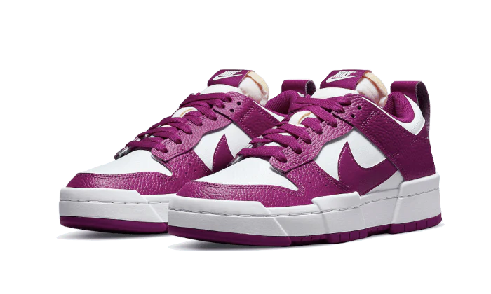 Nike Dunk Low Disrupt Cactus Flower (Women's)