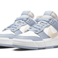 Nike Dunk Low Disrupt Summit White Ghost (Women's)