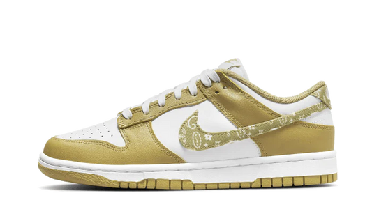 Nike Dunk Low Essential Paisley Pack Barley (Women's)