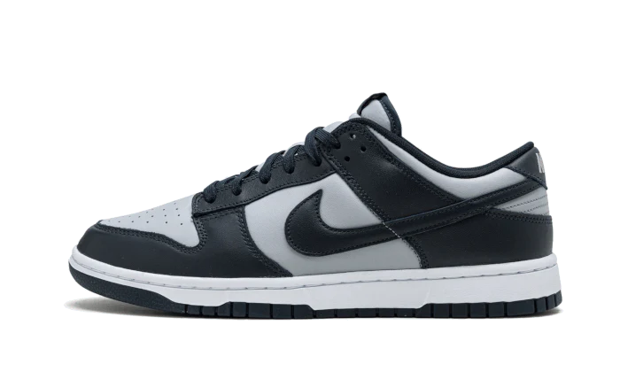 Nike Dunk Low Georgetown