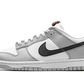 Nike Dunk Low SE Lottery Pack Grey Fog