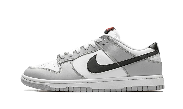 Nike Dunk Low SE Lottery Pack Grey Fog