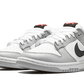 Nike Dunk Low SE Lottery Pack Grey Fog