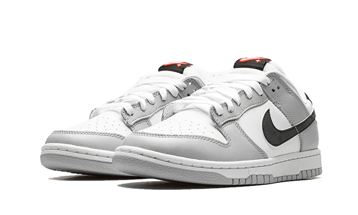 Nike Dunk Low SE Lottery Pack Grey Fog