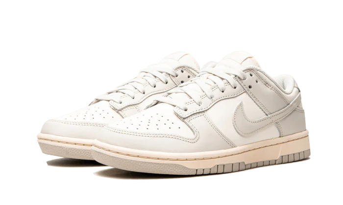 Nike Dunk Low Sail Light Bone (Women's)