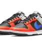 Nike Dunk Low EMB NBA 75. Anniversary Knicks