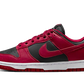 Nike Dunk Low Next Nature Dark Beetroot (Women's)