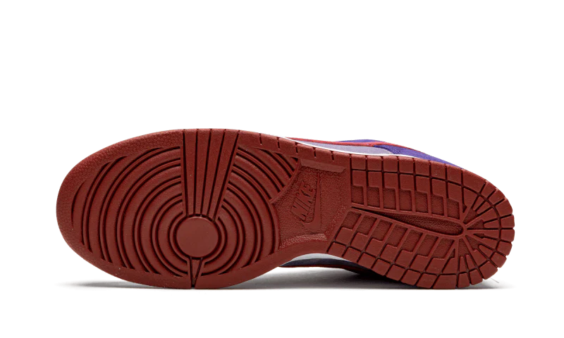 Nike Dunk Low Plum (2020/2024)