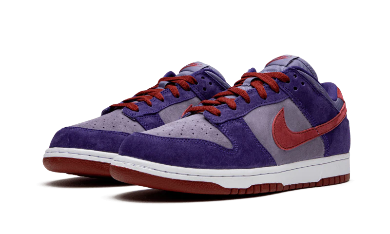 Nike Dunk Low Plum (2020/2024)