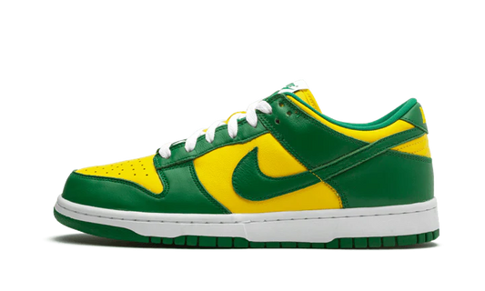 Nike Dunk Low SP Brazília