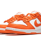 Nike Dunk Low SP Syracuse