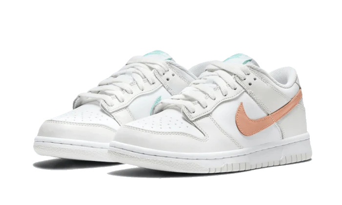 Nike Dunk Low Tropical Twist (GS)