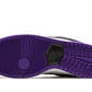 Nike SB Dunk Low Court Purple