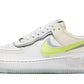 Nike Air Force 1 Low Shadow White Lemon Twist (Women's)