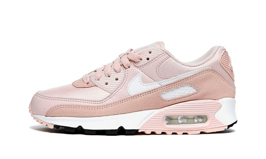 Nike Air Max 90 Barely Rose (Women's)