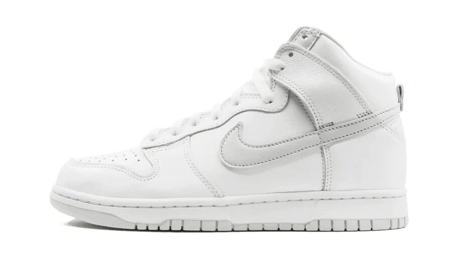 Nike Dunk High SP Pure Platinum