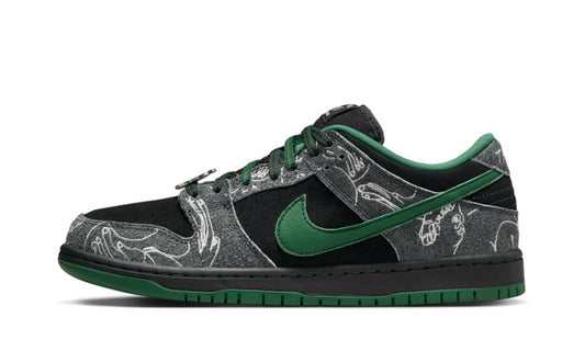 Nike SB Dunk Low There Skateboards