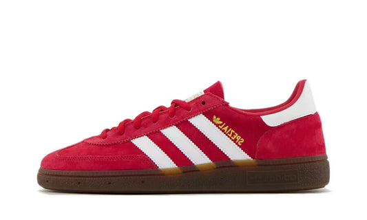 adidas Handball Spezial Scarlet Gum