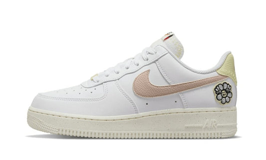 Nike Air Force 1 Low '07 SE Next Nature White Pink Oxford (Women's)