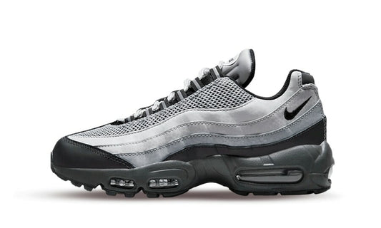 Nike Air Max 95 LX Reflective Safari (Women's)