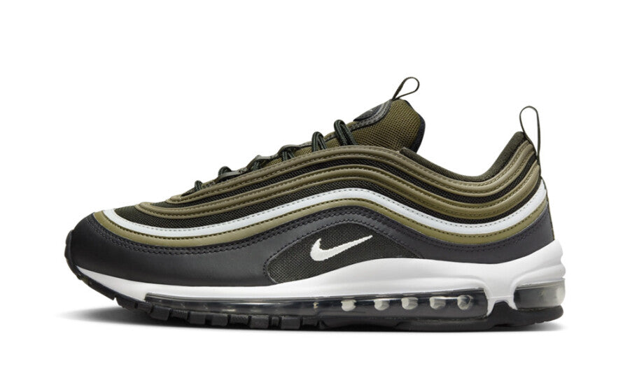 Nike Air Max 97 Medium Olive Sequoia